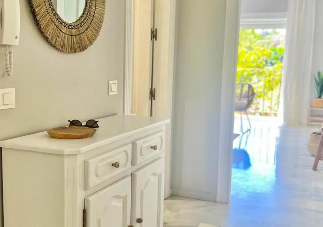 Alambra Del Sol - Coastal Retreat By The Beach Estepona 0*,