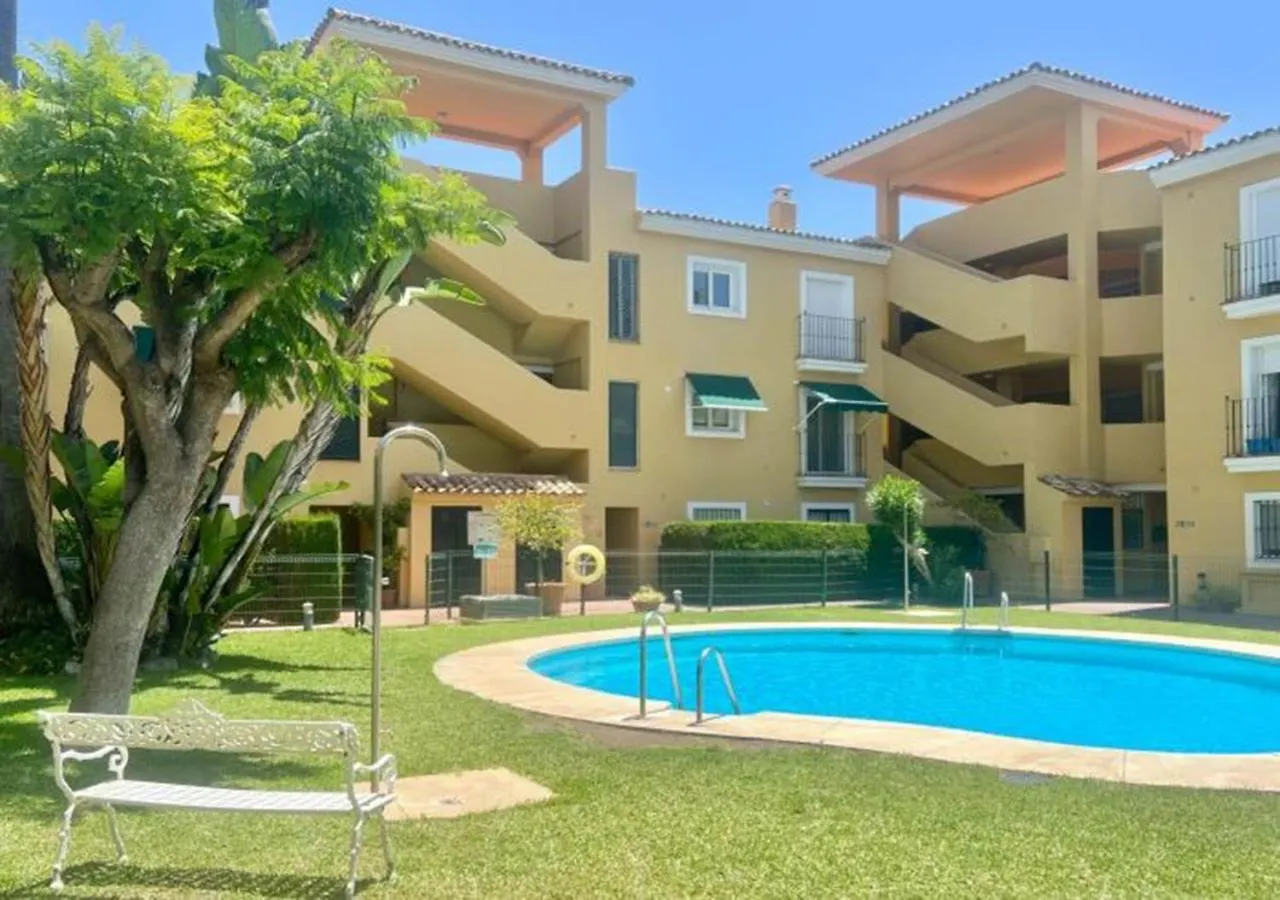 Alambra Del Sol - Coastal Retreat By The Beach Estepona 0*,  Spain