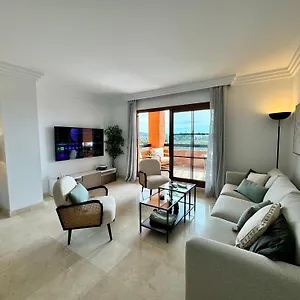 Piso De Lujo Totalmente Equipado A Estrenar 6 Apartamento