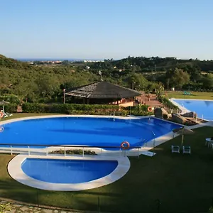 En Magnifico - Parque Botanico Apartamento