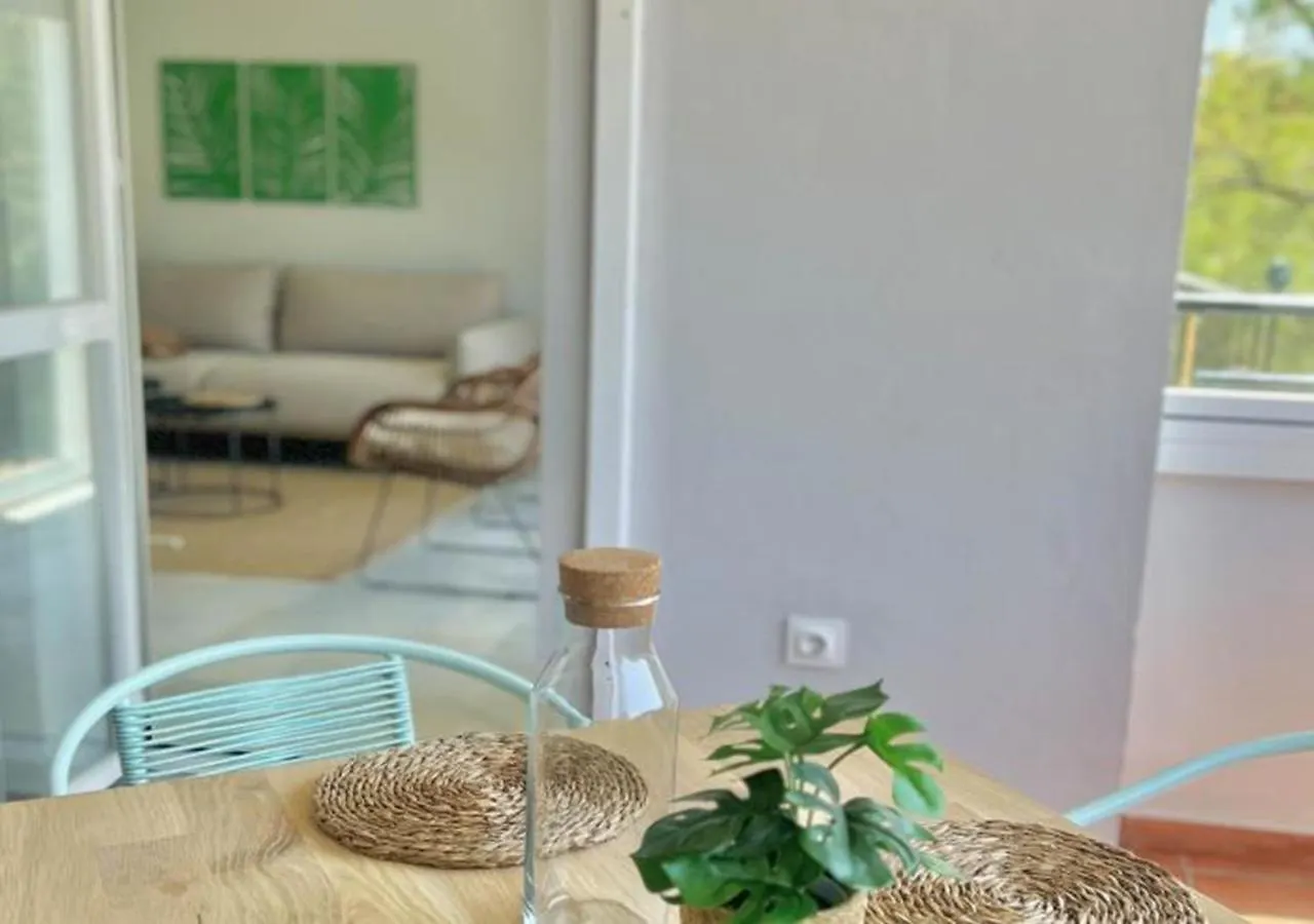 Alambra Del Sol - Coastal Retreat By The Beach Estepona 0*,  Spain