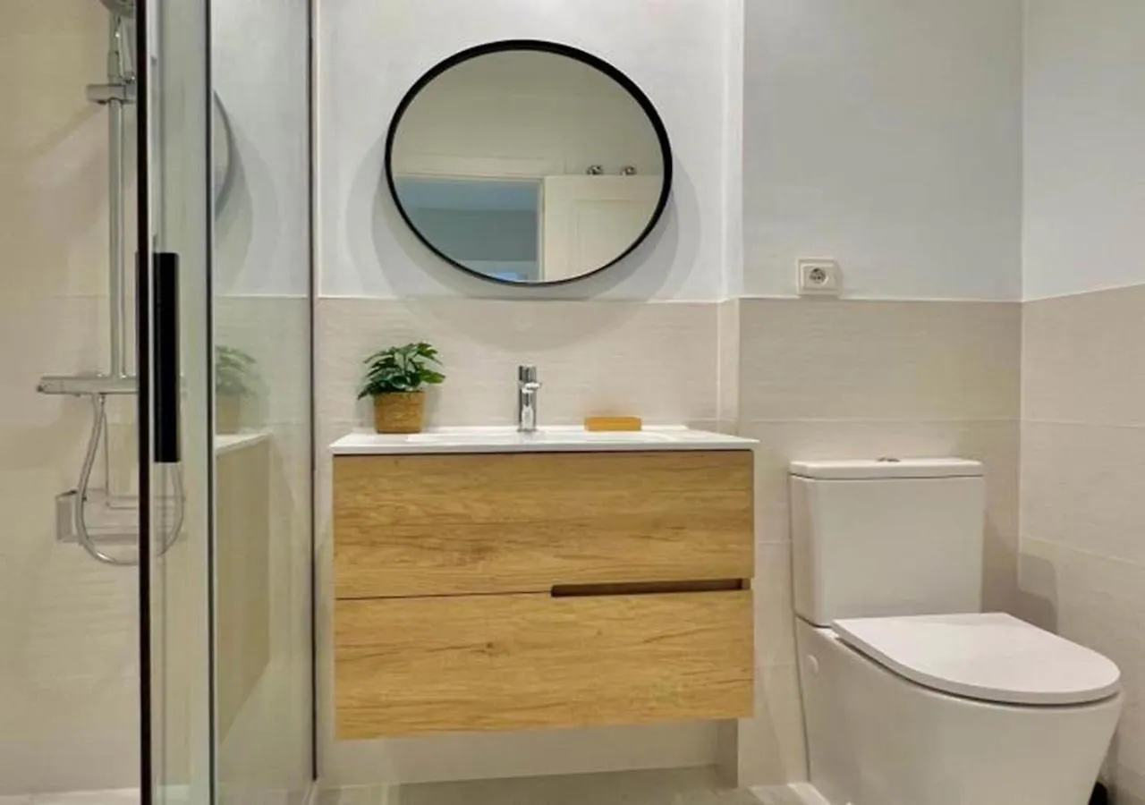 Alambra Del Sol - Coastal Retreat By The Beach Estepona