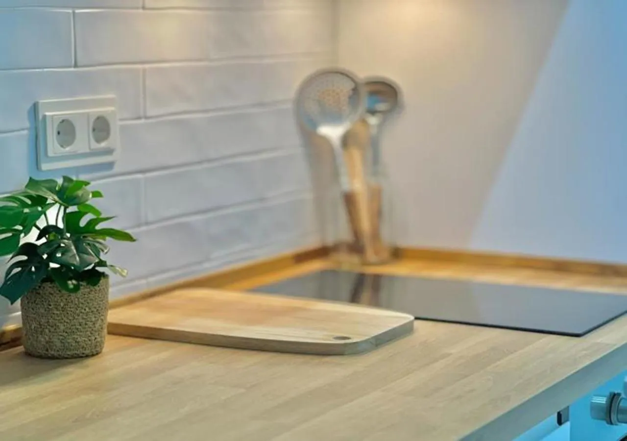 Apartment Alambra Del Sol - Coastal Retreat By The Beach Estepona