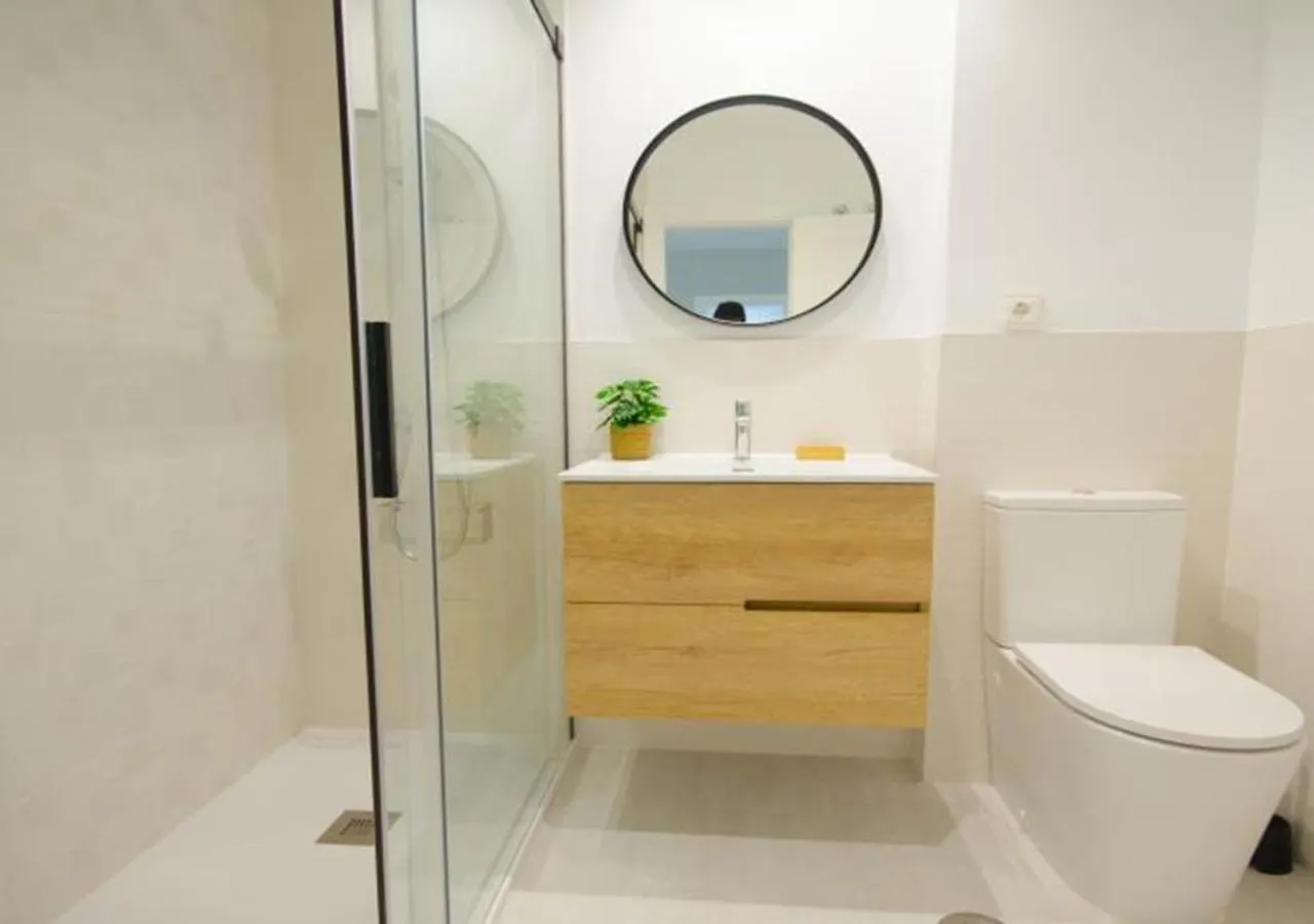 Alambra Del Sol - Coastal Retreat By The Beach Estepona Spain