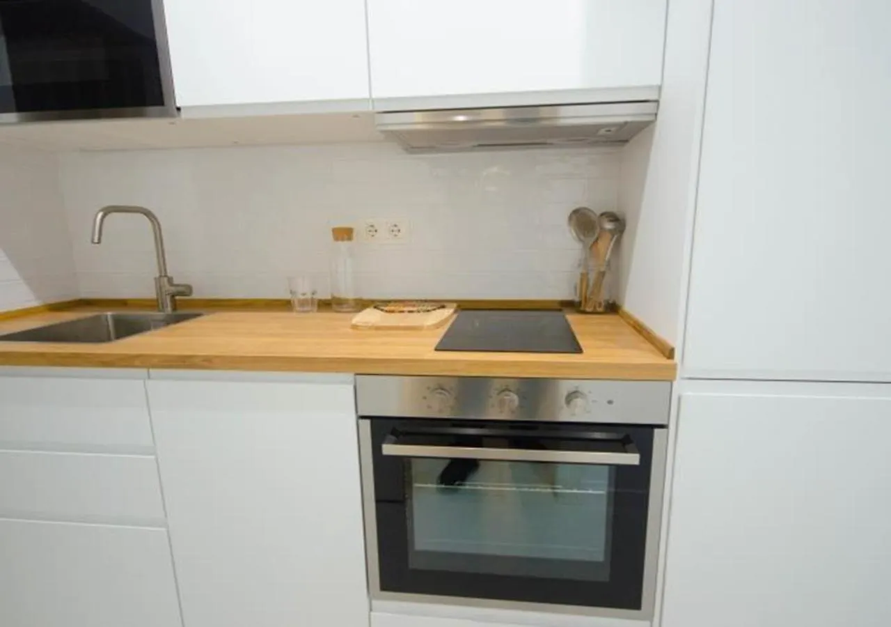 Alambra Del Sol - Coastal Retreat By The Beach Estepona 0*,